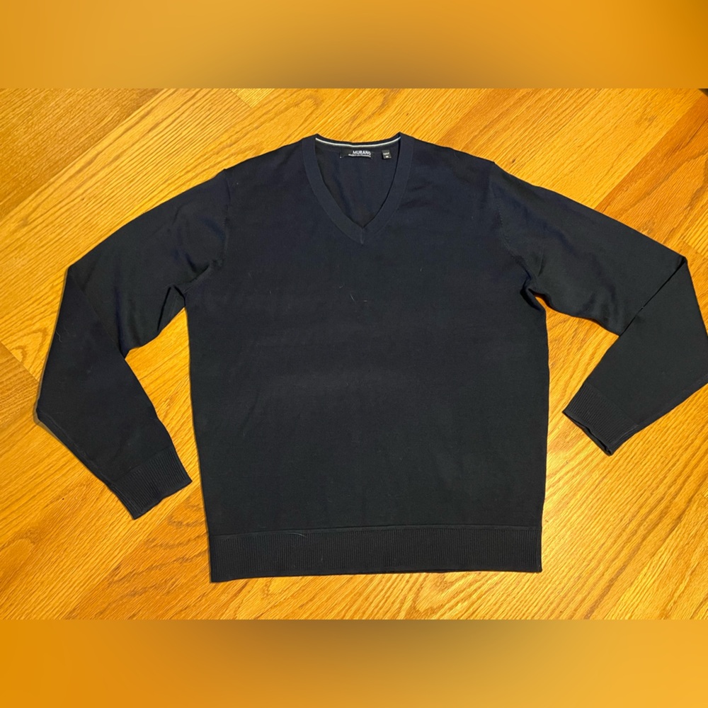 Men’s Murano Sweater - Medium